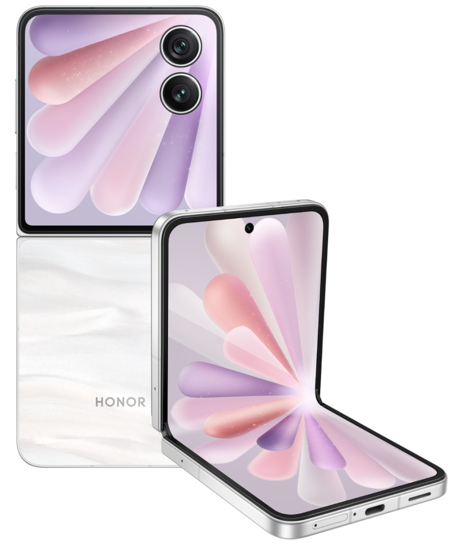 Honor Magic V Flip 2